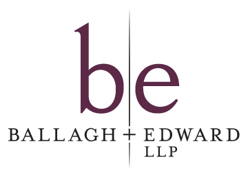 Ballgh & Edward LLP